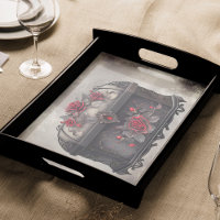 Victorian Boudoir | Antique Jewellery Keepsake Box