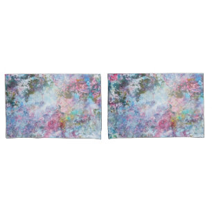 Victorian Breath of Spring Design Pillowcase