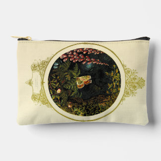 Victorian Butterfly Archive | Small Accessory Pouch