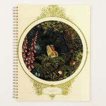 Victorian Butterfly & Foxglove | MMXXVI Archival
