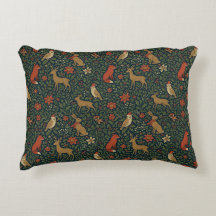 Victorian Christmas Animal & Botanical