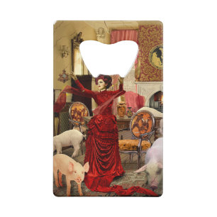Victorian Circe