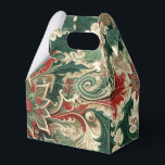 Victorian/Classic/Vintage Christmas Favour Box<br><div class="desc">initialise it</div>