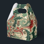 Victorian/Classic/Vintage Christmas Favour Box<br><div class="desc">initialise it</div>