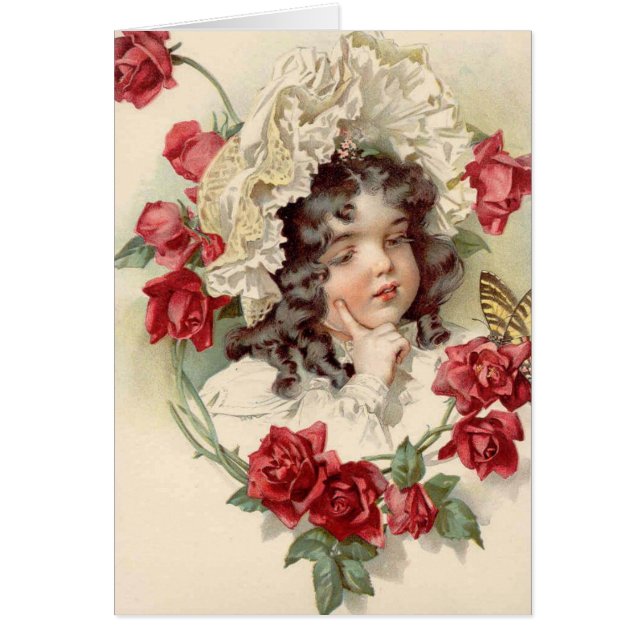 Victorian cutie (Front)