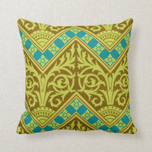 Victorian Design #10 @ Susiejayne Cushion