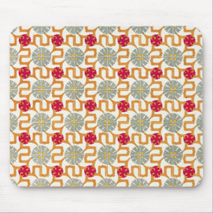 Victorian Design #12 @ VictoriaShaylee Mouse Pad