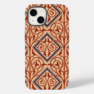 Victorian Design #1 @ VictoriaShaylee Case-Mate iPhone 14 Case