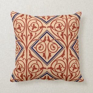 Victorian Design #1 @ VictoriaShaylee Cushion