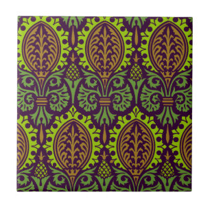 Victorian Design #4 @ VictoriaShaylee Tile