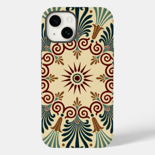 Victorian Design #5 @ Susiejayne Case-Mate iPhone 14 Case