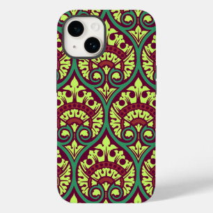 Victorian Design #6 @ VictoriaShaylee Case-Mate iPhone 14 Case
