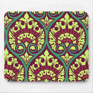 Victorian Design #6 @ VictoriaShaylee Mouse Pad