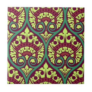 Victorian Design #6 @ VictoriaShaylee Tile
