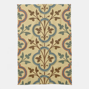 Victorian Design #8 @ Susiejayne Kitchen Towel