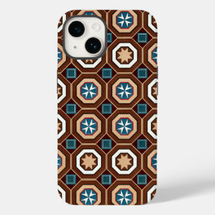 Victorian Design #9 @ Susiejayne Case-Mate iPhone 14 Case