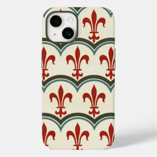Victorian Design #9 @ VictoriaShaylee Case-Mate iPhone 14 Case