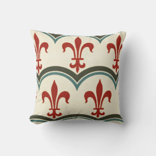 Victorian Design #9 @ VictoriaShaylee Cushion