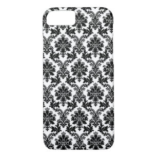 Victorian design iPhone 8/7 case