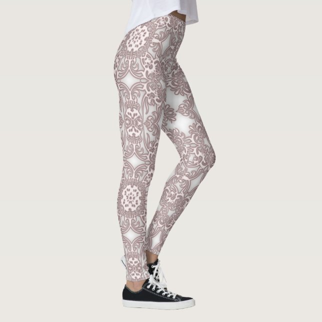 victorian dream leggings (Right)