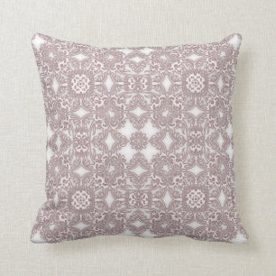 victorian dream pattern cushion