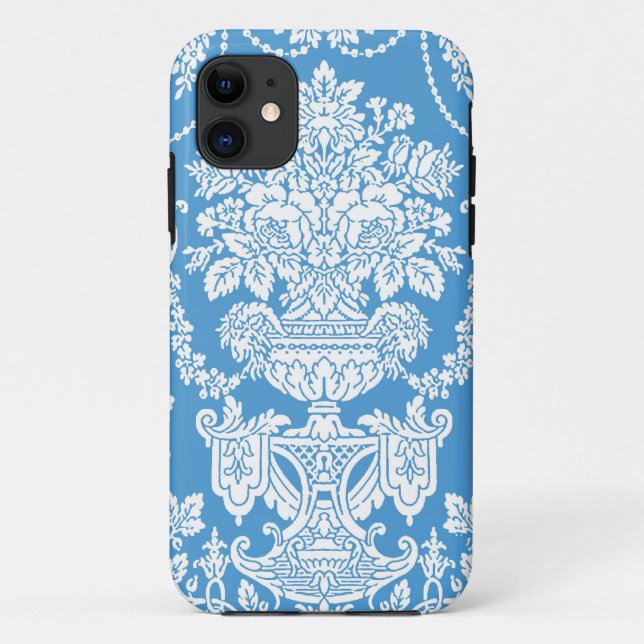Victorian Elegance - iPhone5/5s/SE Case (Back)