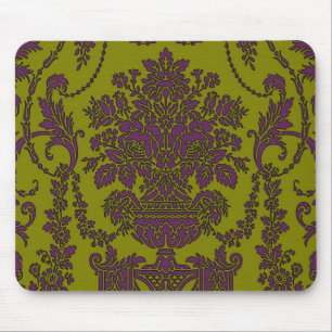 Victorian Elegance ~ Mousepad