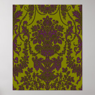 Victorian Elegance ~ Poster / Print