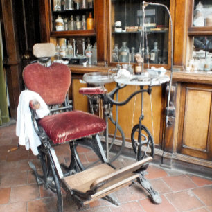 VICTORIAN ENGLAND CARD