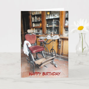 VICTORIAN ENGLAND CARD