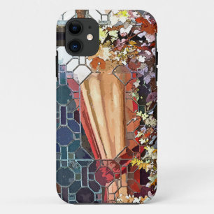 VICTORIAN ENGLAND iPhone 11 CASE