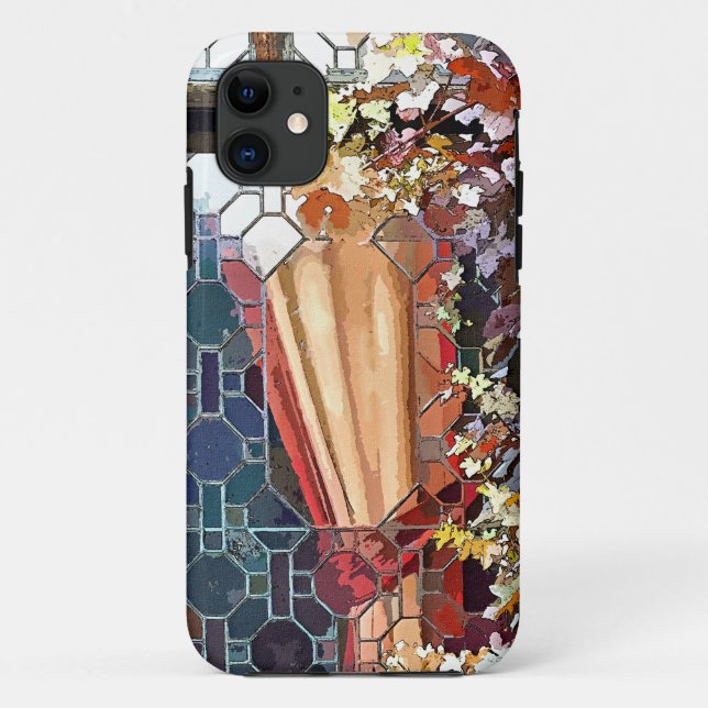 VICTORIAN ENGLAND Case-Mate iPhone CASE (Back)