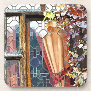 VICTORIAN ENGLAND COASTER