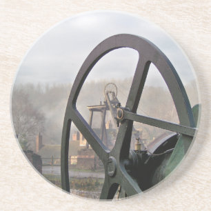 VICTORIAN ENGLAND COASTER