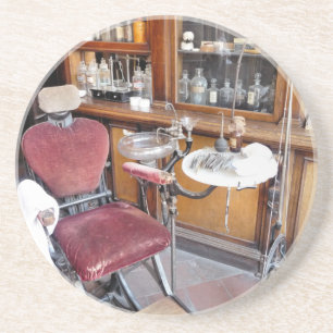 VICTORIAN ENGLAND COASTER