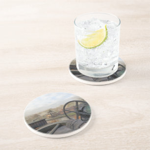 VICTORIAN ENGLAND COASTER