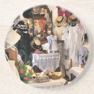 VICTORIAN ENGLAND COASTER