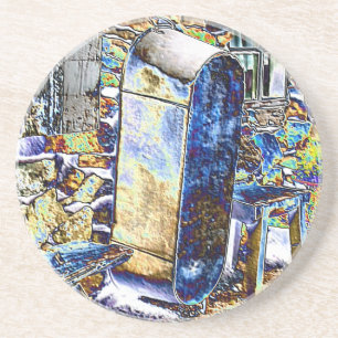 VICTORIAN ENGLAND COASTER