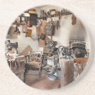 VICTORIAN ENGLAND COASTER