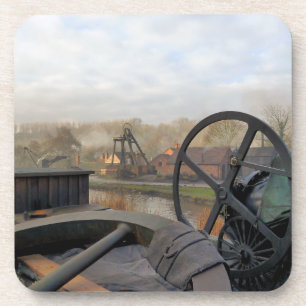 VICTORIAN ENGLAND COASTER