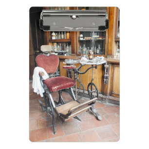 VICTORIAN ENGLAND MINI CLIPBOARD