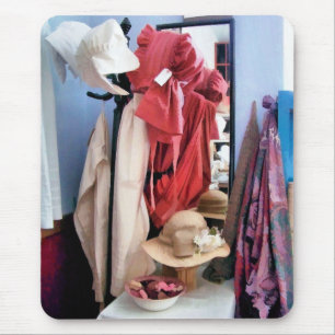 VICTORIAN ENGLAND MOUSE PAD