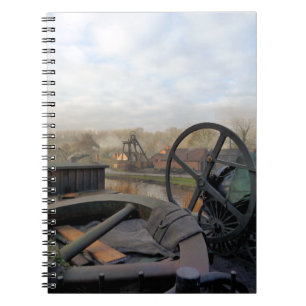 VICTORIAN ENGLAND NOTEBOOK