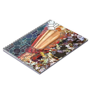 VICTORIAN ENGLAND NOTEBOOK