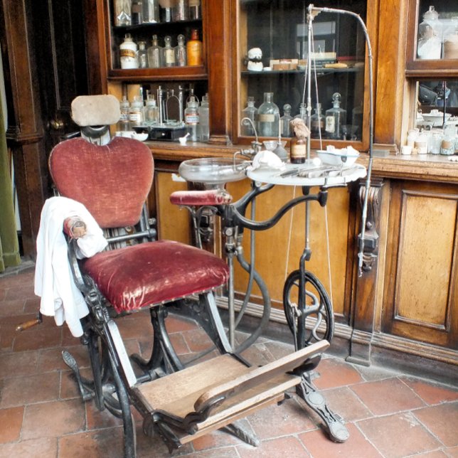 VICTORIAN ENGLAND PHOTO PRINT (Creator Uploaded)