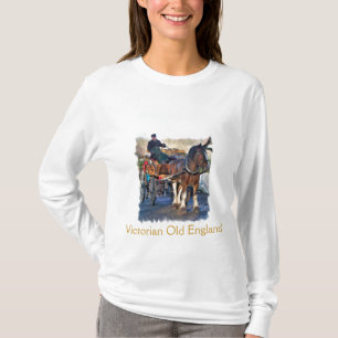 VICTORIAN ENGLAND T-Shirt