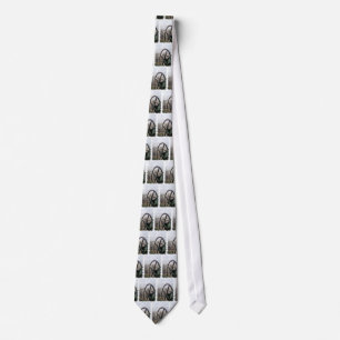 VICTORIAN ENGLAND TIE