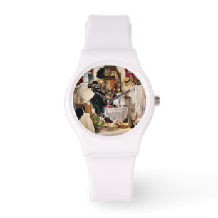 VICTORIAN ENGLAND WATCH