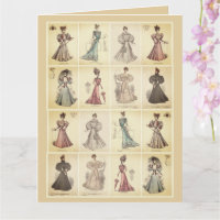 Victorian Fashion Ladies Classy Vintage Dress