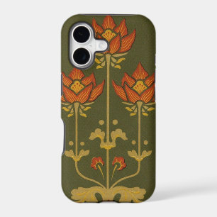 Victorian Floral Case-Mate iPhone 5